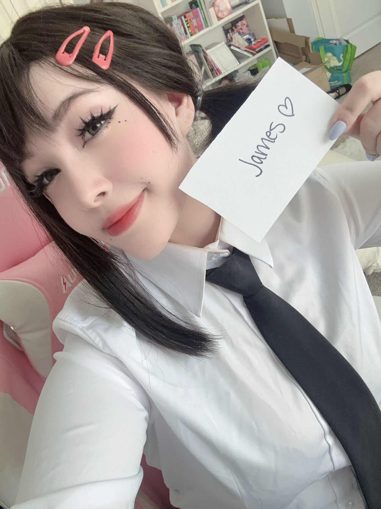 Junkenstein - Kobeni Fansigns