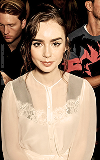 Lily Collins - Page 7 FlYNqfvh_o