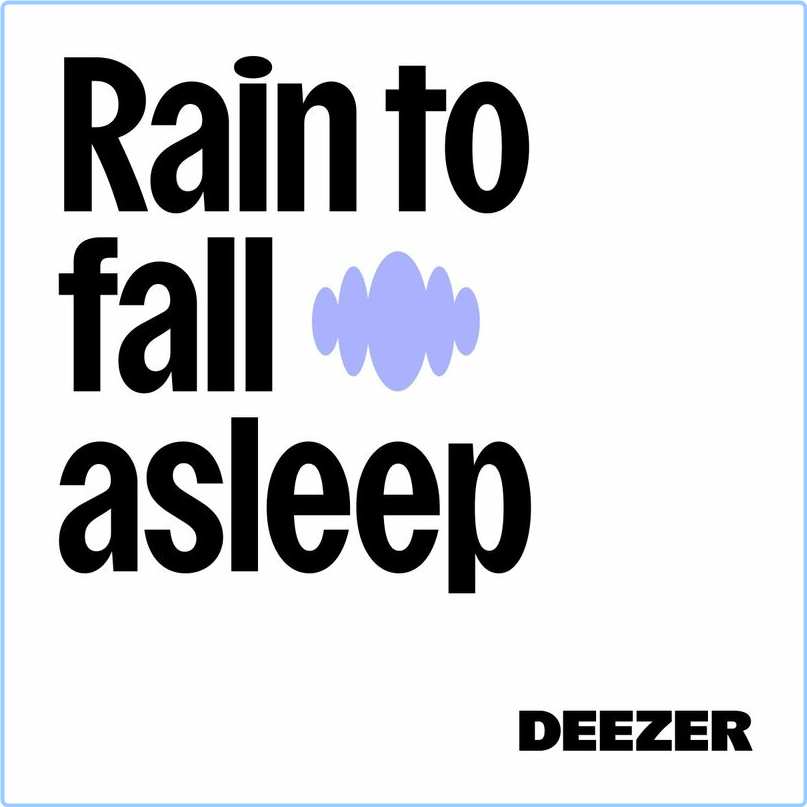 Various Artists - Rain To Fall Asleep (2024) [320 Kbps] SVhtBKIL_o