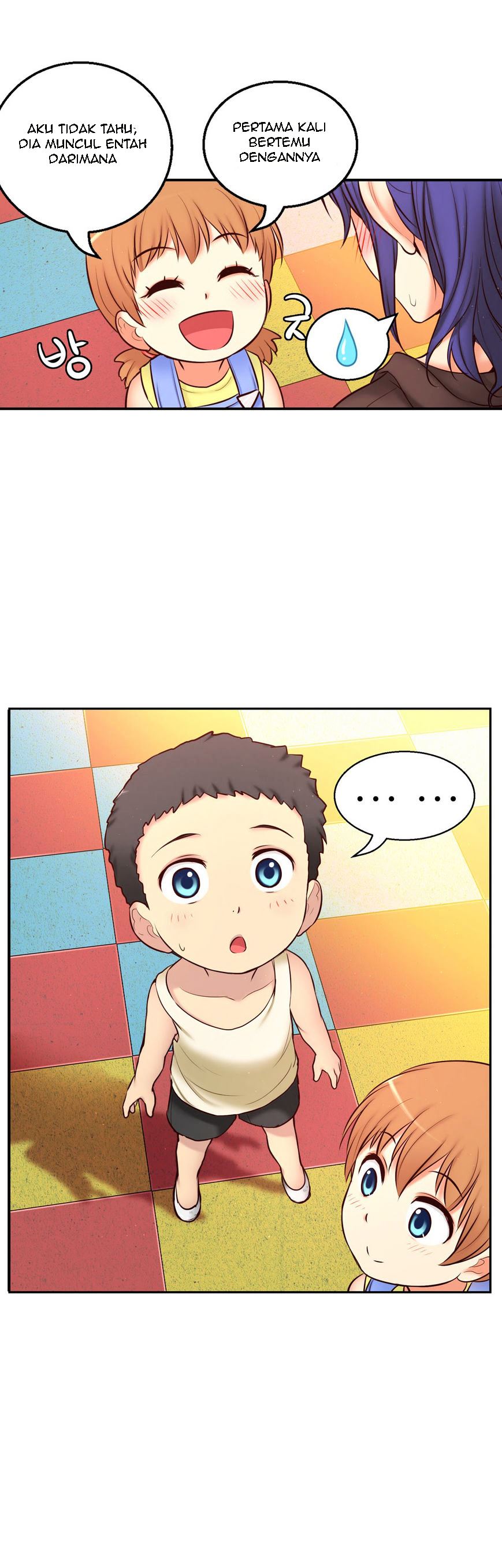 Komik She is Young Chapter 73 page 42