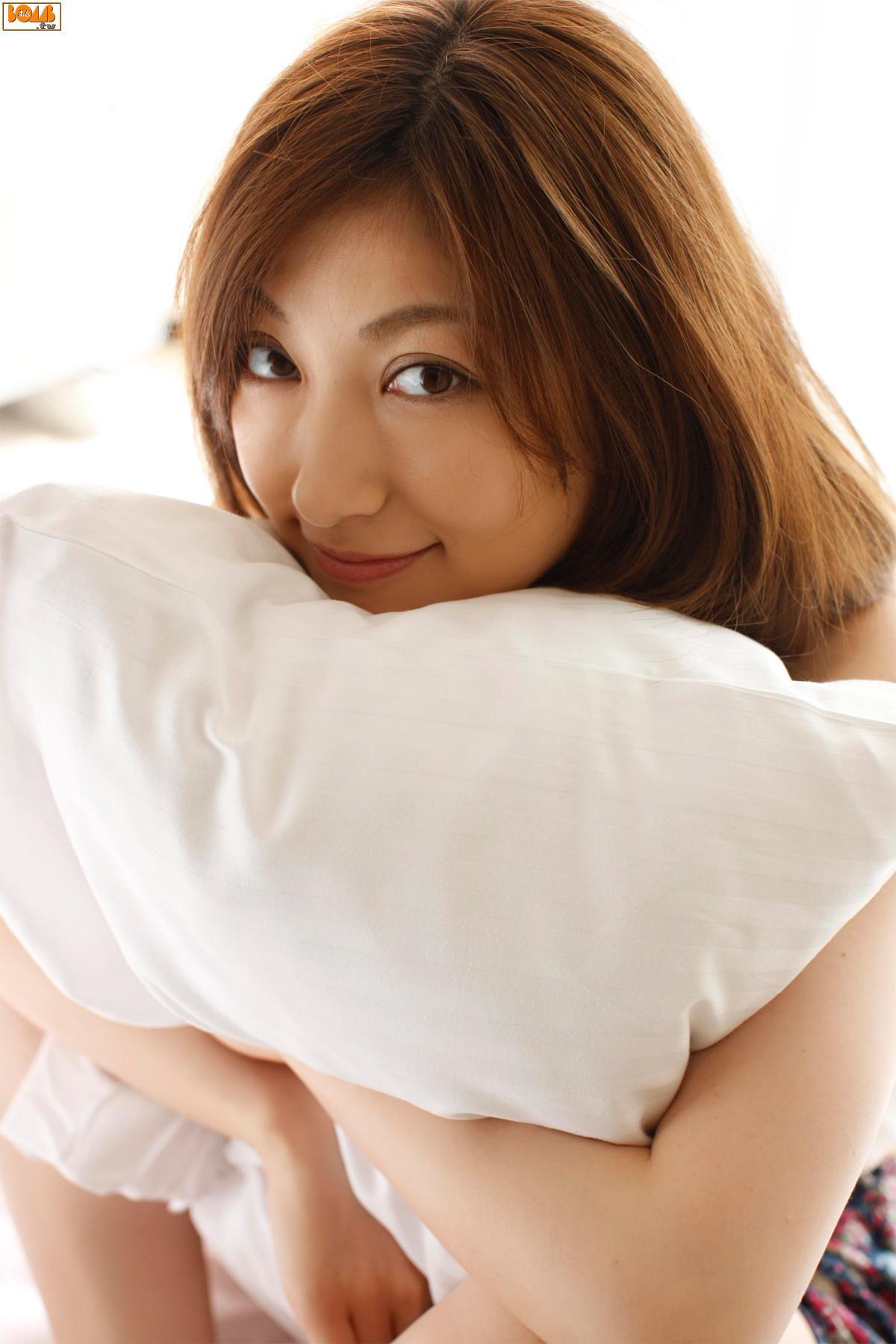 [Bomb.TV] 2011年09月号 Yoko Kumada 熊田曜子 写真集(6)