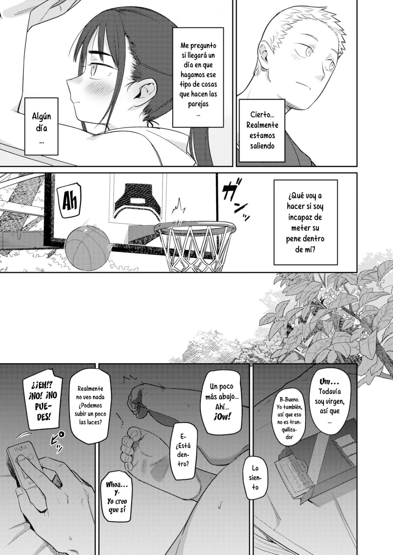 &#91;Syamonabe&#93; At Long Last Osmanthus - 7