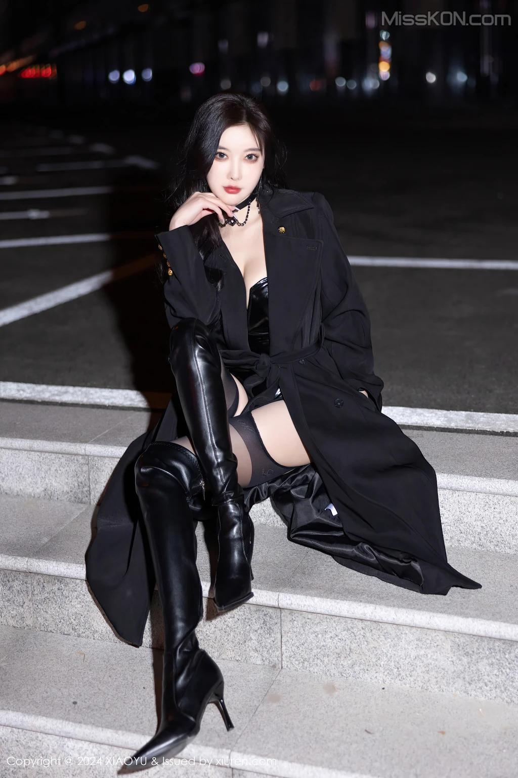 XiaoYu Vol.1241: Yang Chen Chen (杨晨晨Yome) (86 photos)(19)