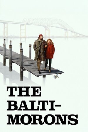 The Baltimorons 2025 720p 1080p WEBRip