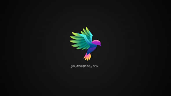 3D Logo Reveal Mogrt - VideoHive 50931464