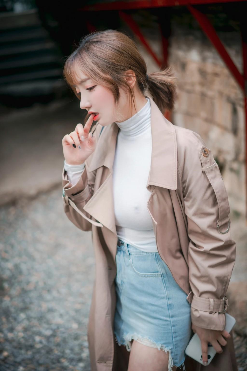 DJAWA Photo - Son Ye-Eun (손예은): "A Snap of Intimacy" (160 photos)(84)