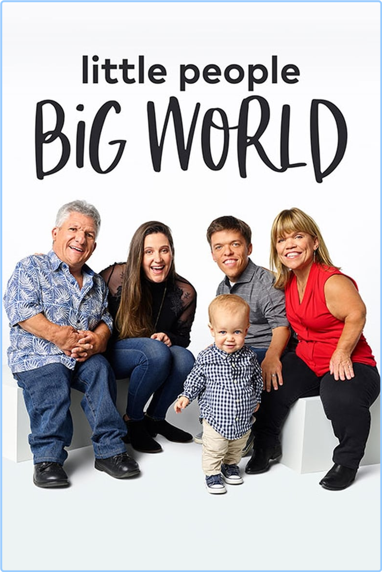 Little People Big World S25E09 [1080p] (x265) NP2gzGE0_o