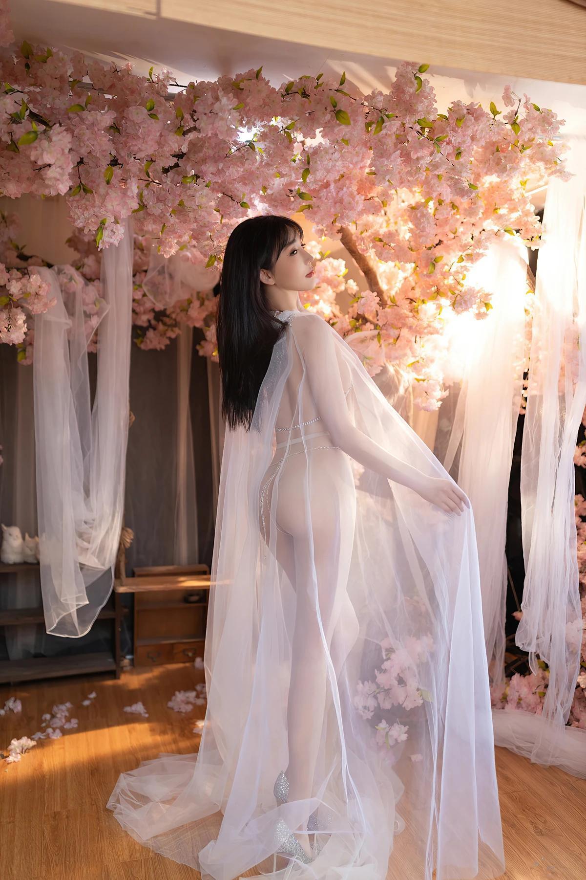 XiuRen秀人网 No.8807 陆萱萱LuXuanXuan(2)