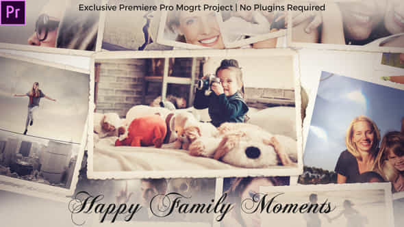 Photo Gallery - - VideoHive 42003619