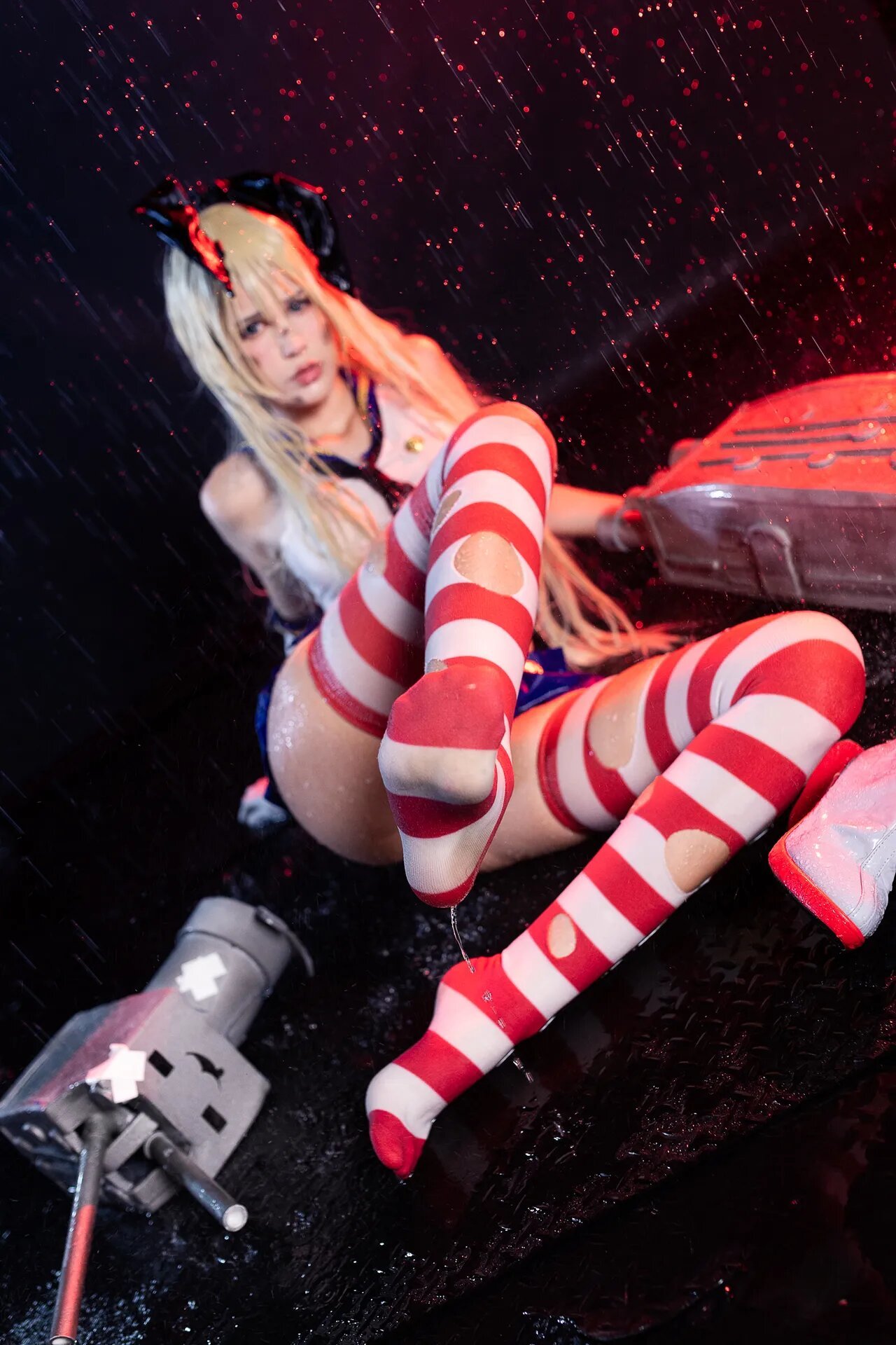 Jean Wanwan - Shimakaze