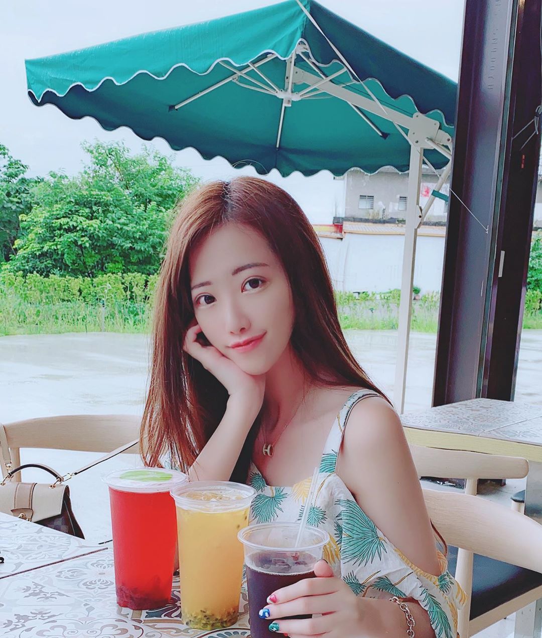 IG正妹—Micky 吳芸帆 S5zYpI3z o - IG正妹—Micky 吳芸帆