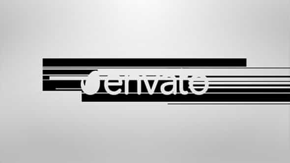 Digital Logo Reveal - VideoHive 10509184