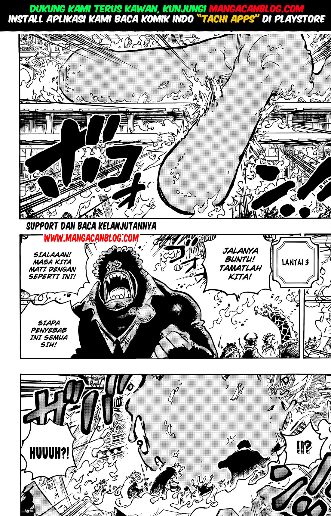 Dilarang COPAS - situs resmi www.mangacanblog.com - Komik one piece 1046 - chapter 1046 1047 Indonesia one piece 1046 - chapter 1046 Terbaru 11|Baca Manga Komik Indonesia|Mangacan