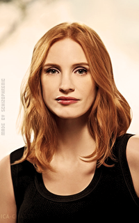 Jessica Chastain - Page 4 PrQayYiA_o