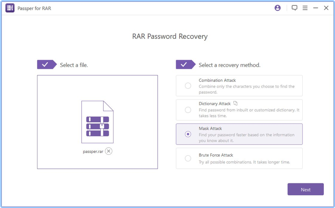 Passper For RAR 3.9.2.5 Multilingual F8o4cqfF_o