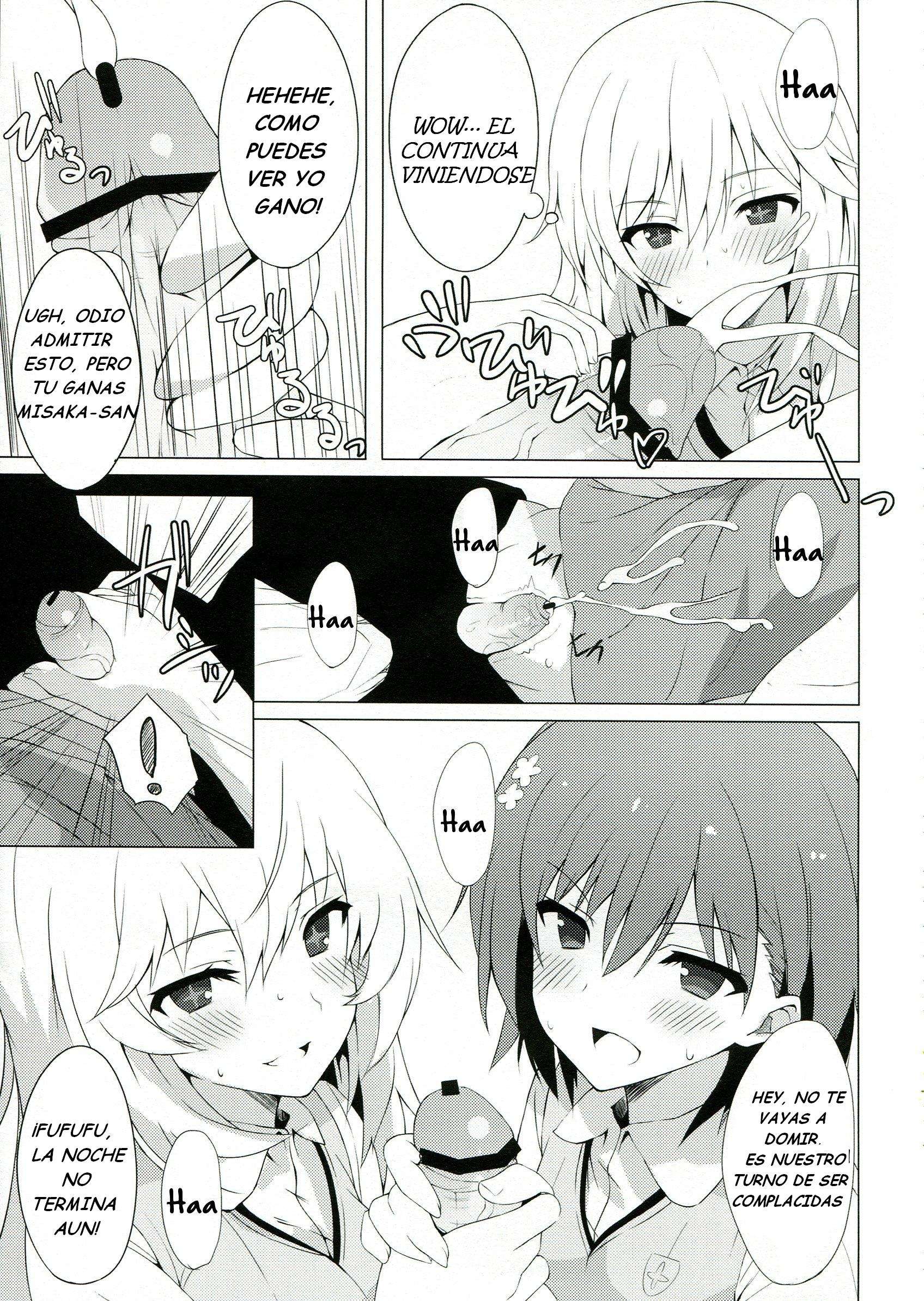 ¡BiriBiri Shock! Chapter-1 - 11