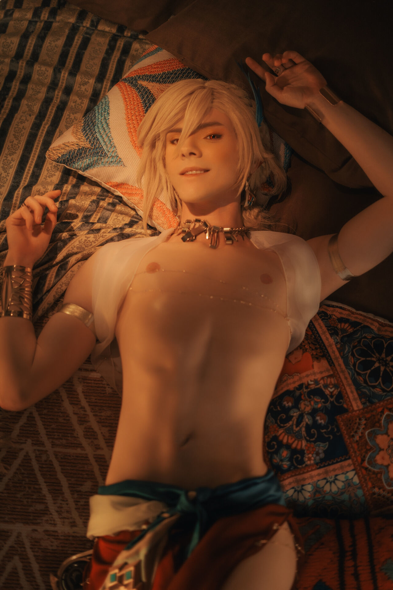 [Ovsyan] [Sumeru Nights]