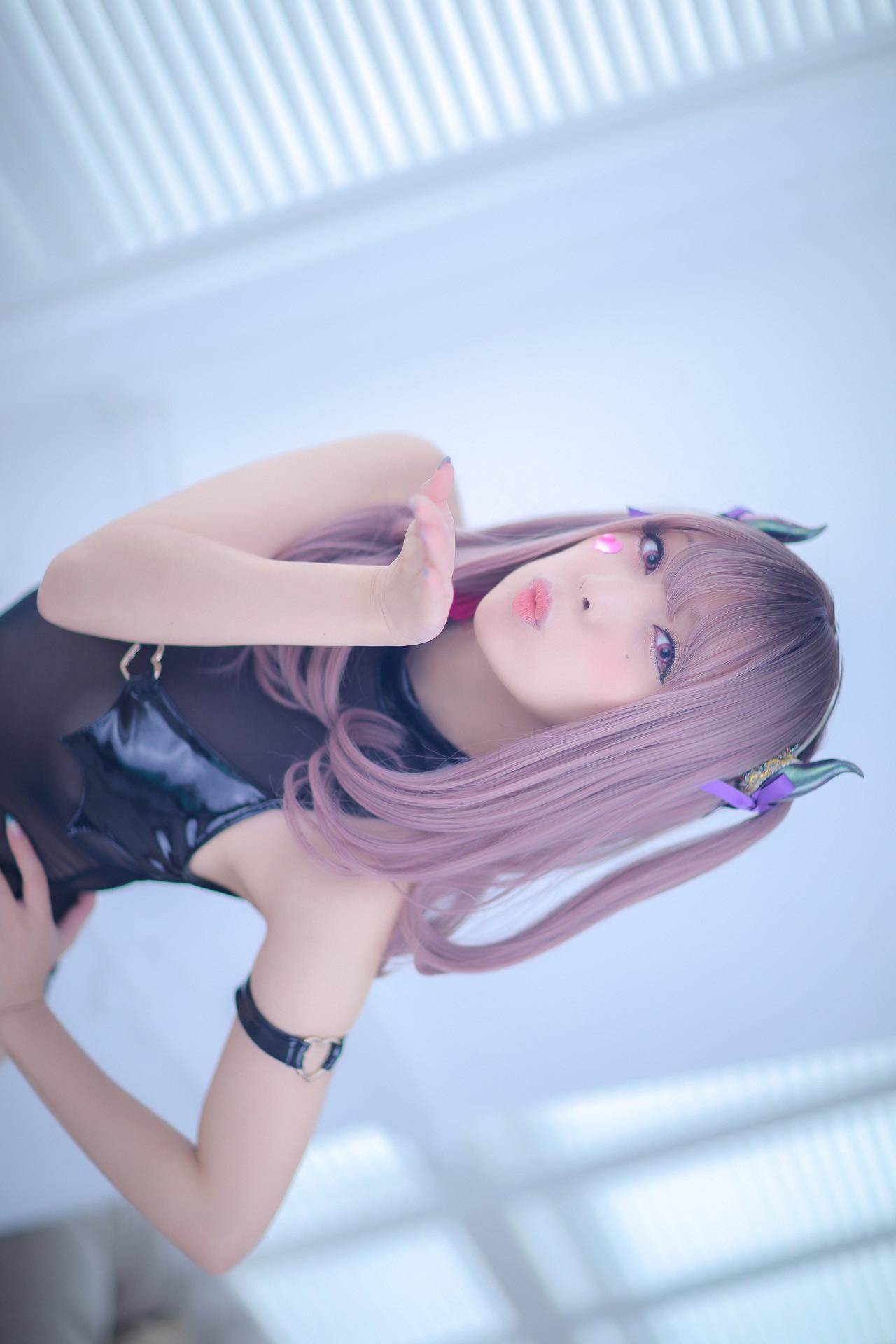Saki Miyamoto 宮本彩希, 写真集 魅惑の彩希ゅばす Set.01(34)