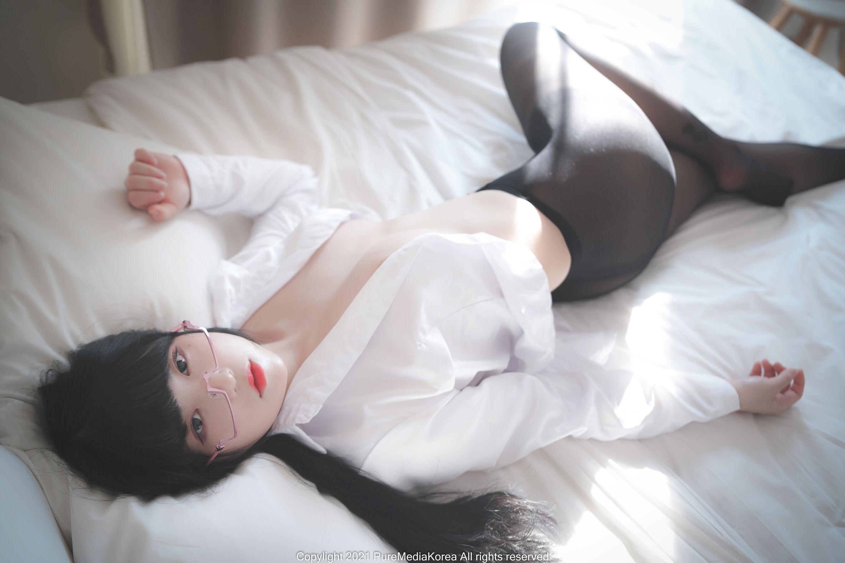 Pure Media Vol. 075 Aram（아람）(29)