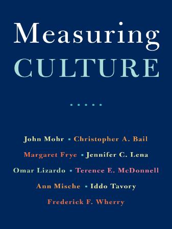 Measuring Culture - Universality and Identity Politics
