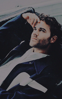 Paul Wesley