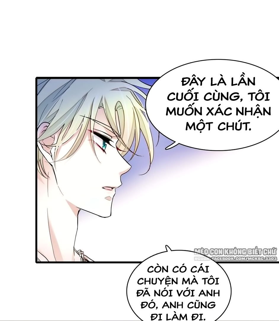 Long Phượng Phiên Chuyển Chapter 24 - Quyết Tâm Của Liêu Thắng Băng - Trang 54