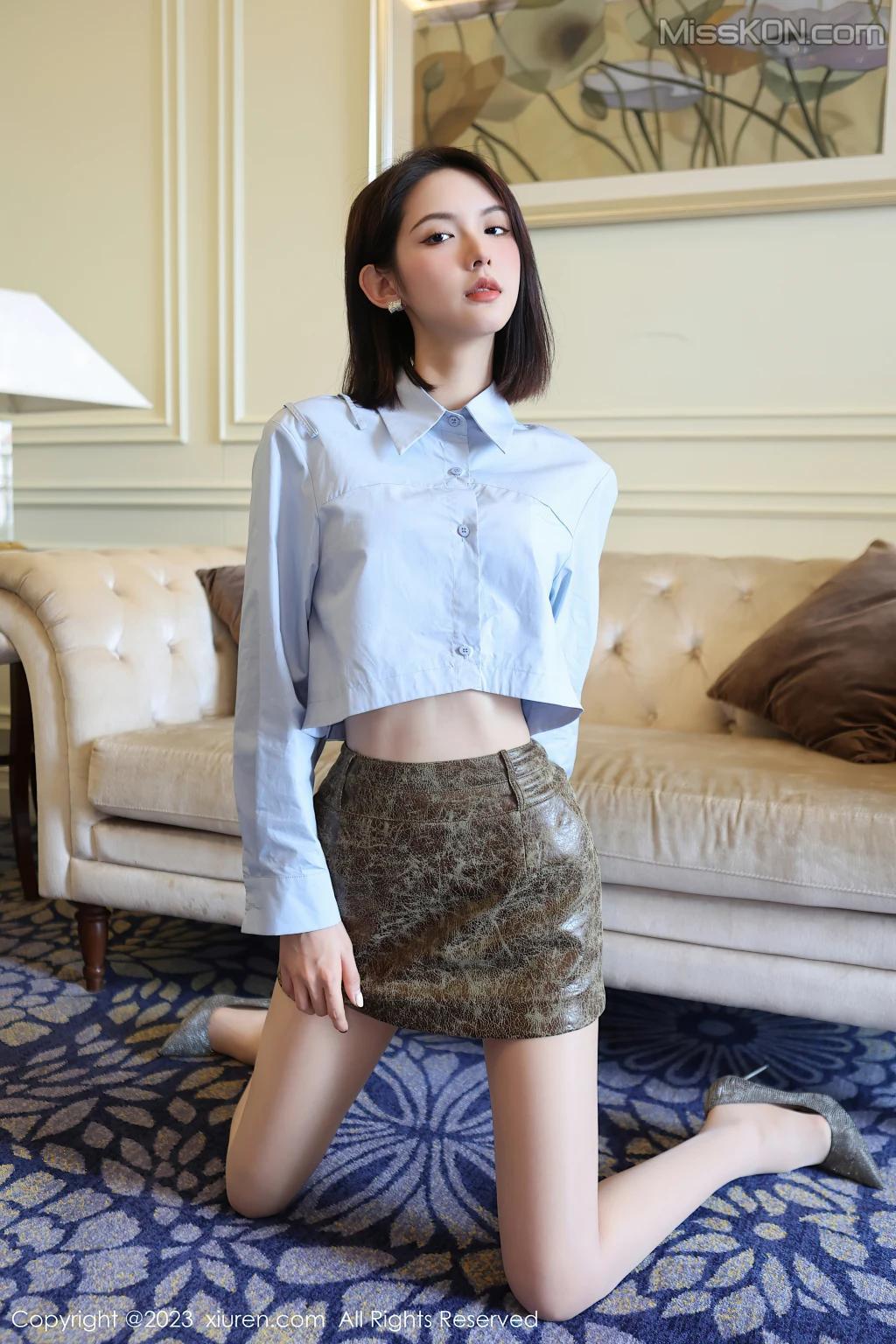 XIUREN No.6659 – 6666 (715 photos)(195)