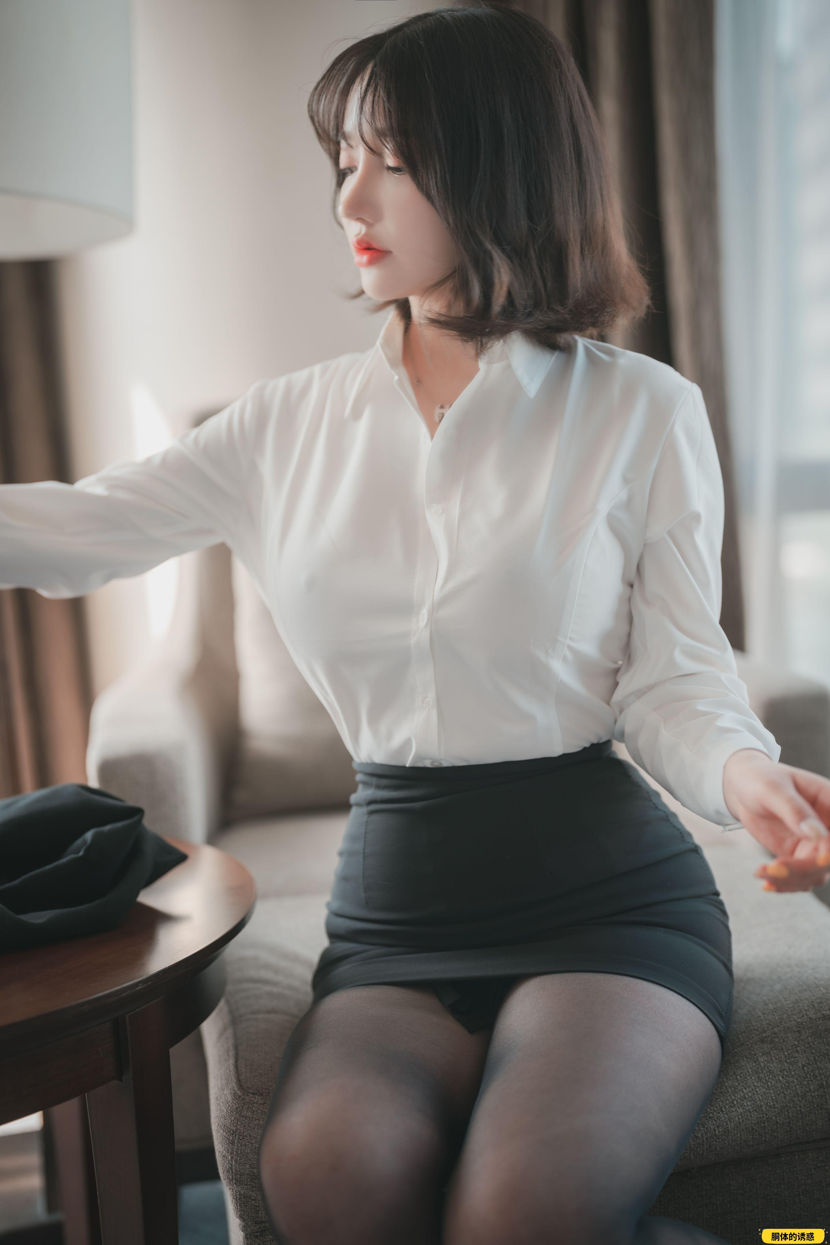 [DJAWA] Son Ye-Eun(손예은) - Knotting Class [166P-2.11GB]