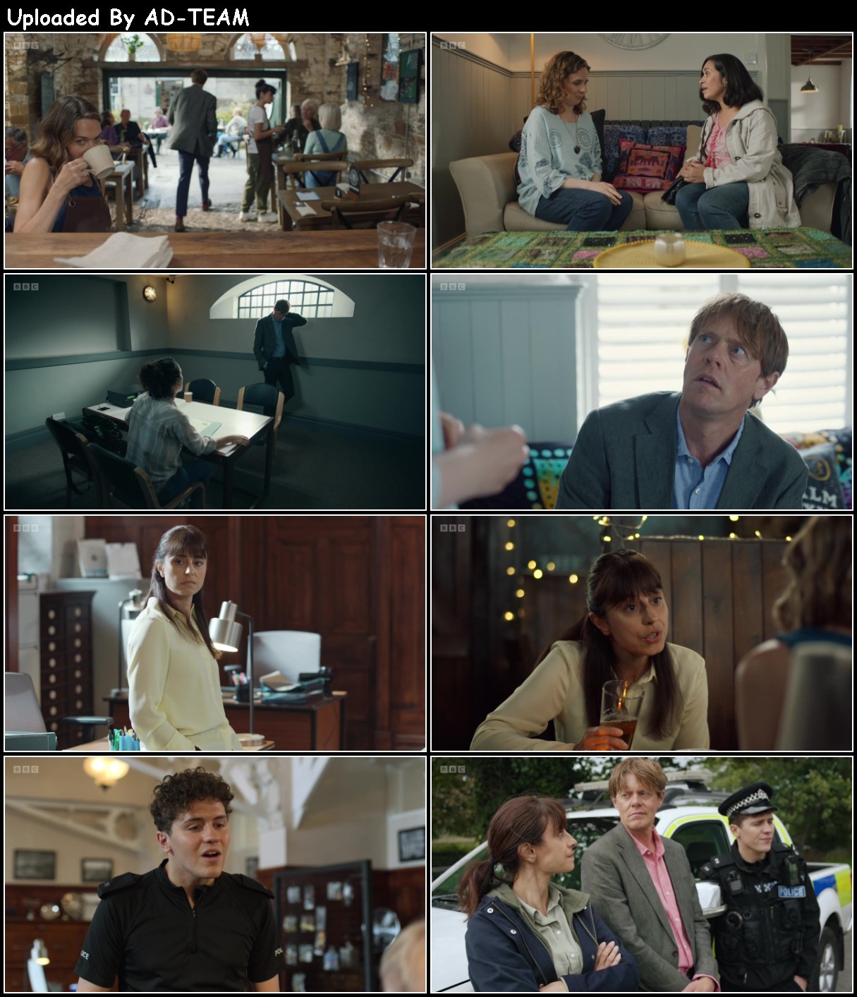 Beyond Paradise S02E02 720p WEB-DL AAC2 0 H 264-NTb Beyond Paradise S02E02 720p WEB-DL AAC2 0 H 264-NTb
