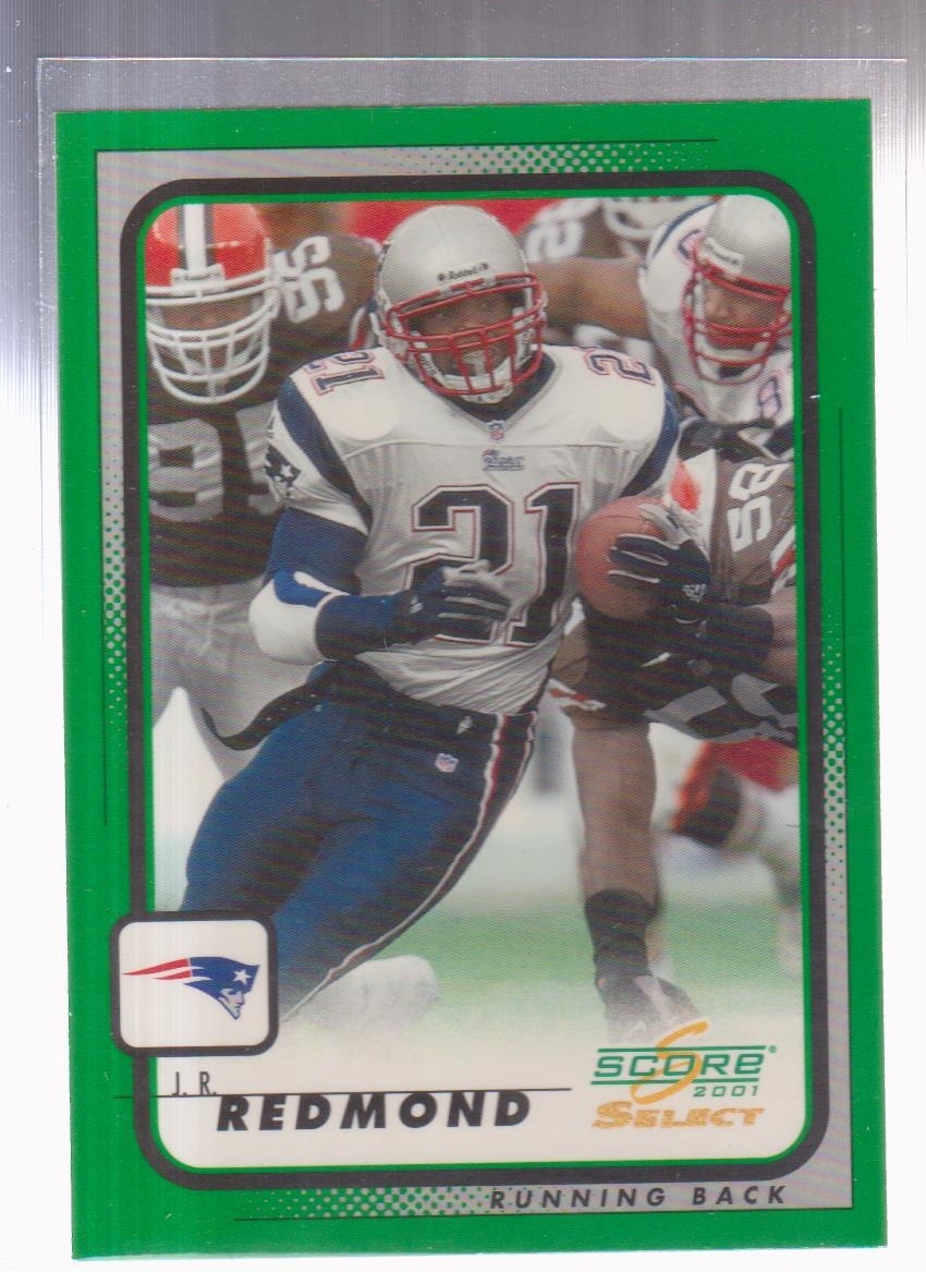New England Patriots Cards You Pick -- Get 40% off Details Inside A3 - Picture 117 of 248
