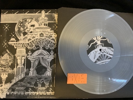 Full Of Hell-Roots Of Earth Rudiments Of Mutilation-LIMITED EDITION-2LP-FLAC-2020-FiXIE