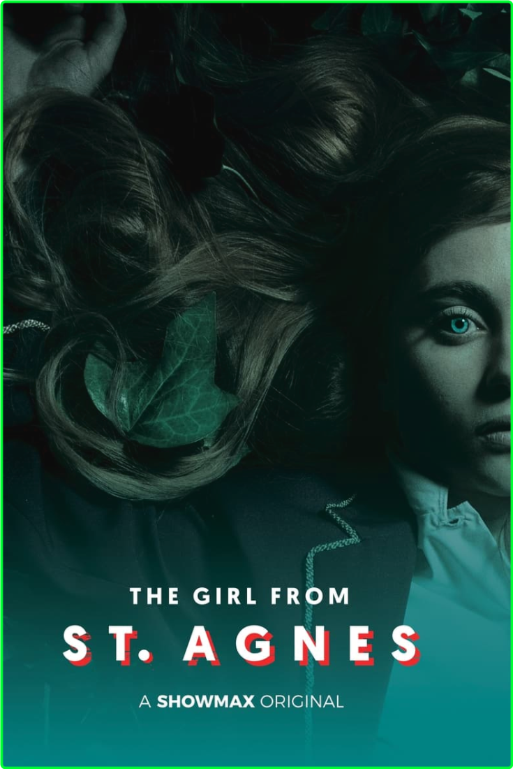 The Girl From St Agnes 2019 S01 [720p] WEB-DL (x265) HsXRKZEi_o