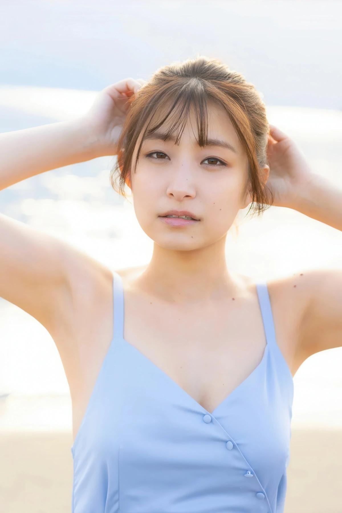 Erina Masuda 益田恵梨菜, FRIDAYデジタル写真集 「Relax」 Set.03(14)