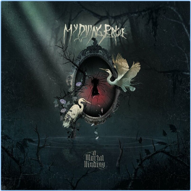 My Dying Bride A Mortal Binding (2024) [320 Kbps] PVAHusC0_o