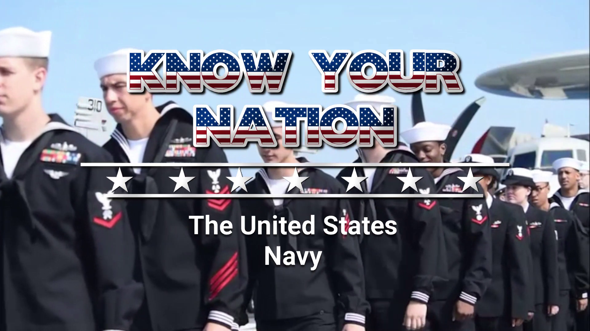 The United States Navy