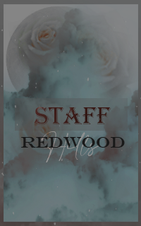 Redwood Hills