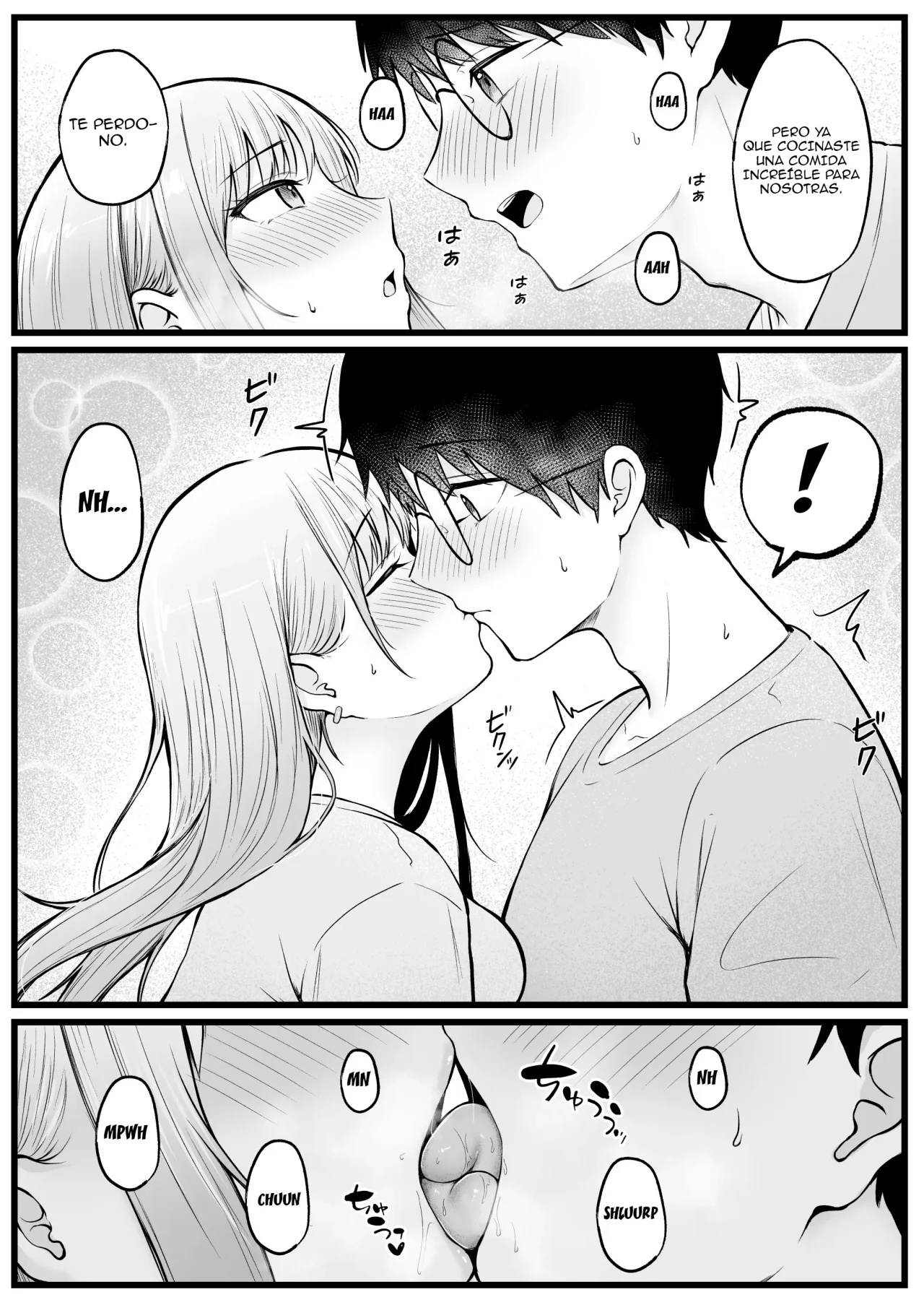 JOSHIRYOU KANRININ NO BOKU WA GAL RYOUSEI NI FURIMAWASARETE MASU - 15