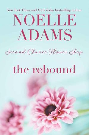 The Rebound (Second Chance Flow   Noelle Adams