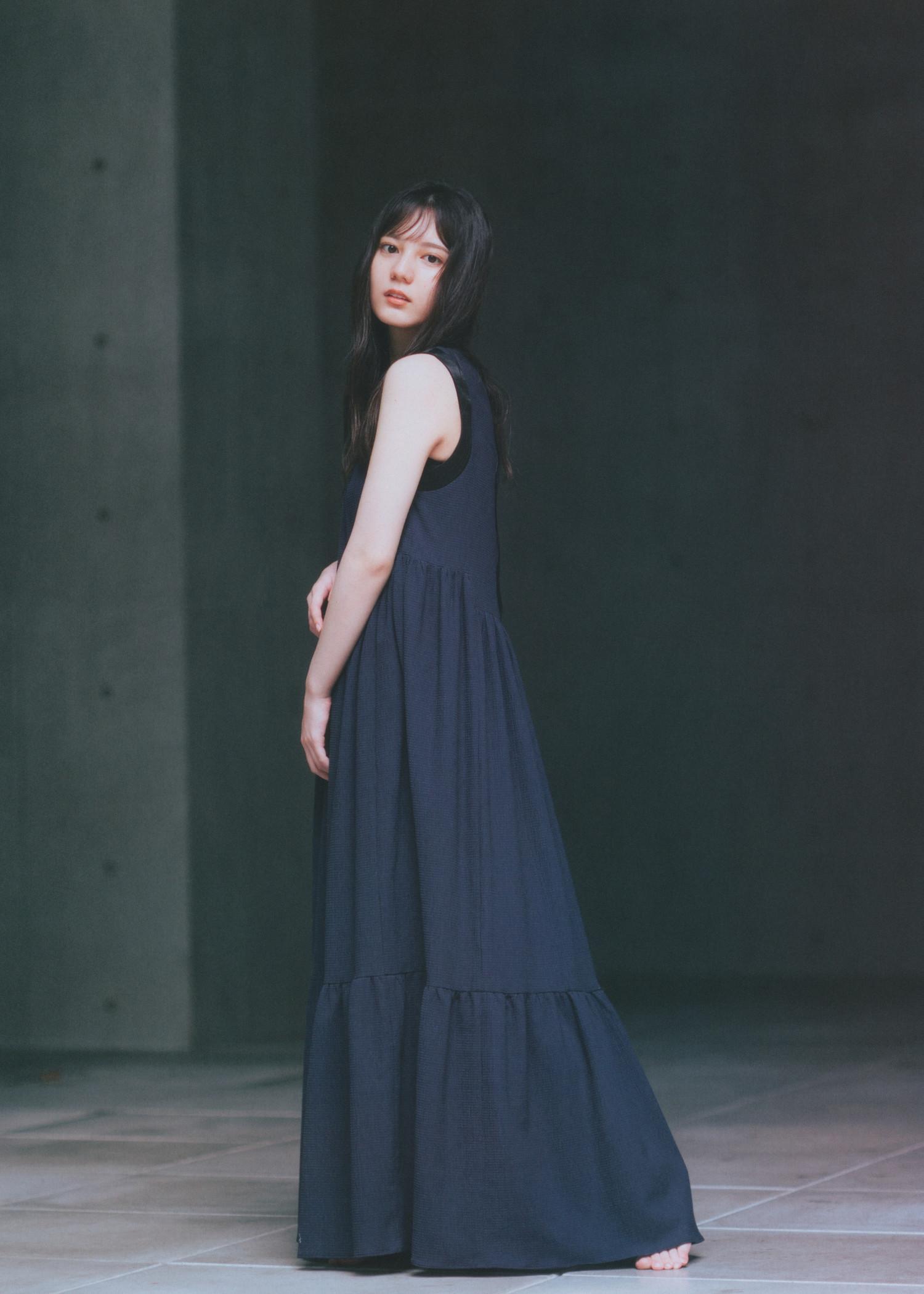 Nao Kosaka 小坂菜緒, B.L.T. 2022.11 (ビー・エル・ティー 2022年11月号)(13)