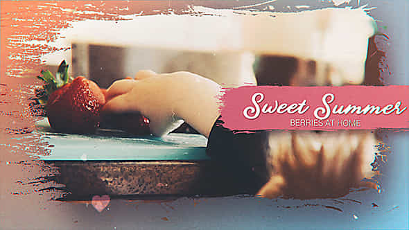 Happy Moments - VideoHive 20111917