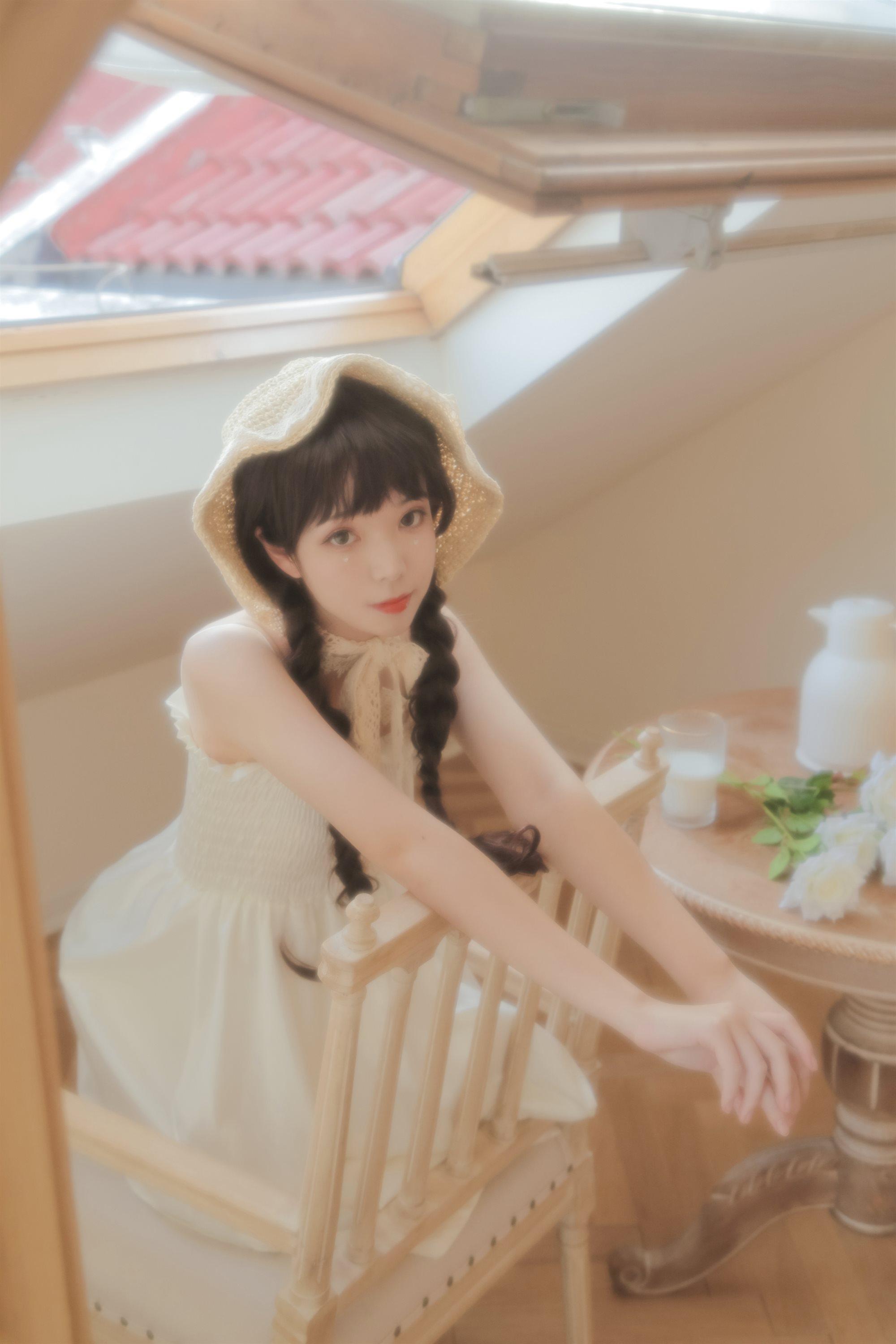 Fushii_海堂-近距离恋爱(25)