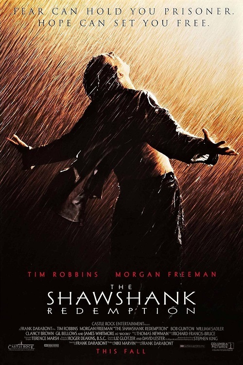 Skazani na Shawshank / The Shawshank Redemption (1994) MULTi.720p.BluRay.x264.AC3-DENDA / LEKTOR i NAPISY PL