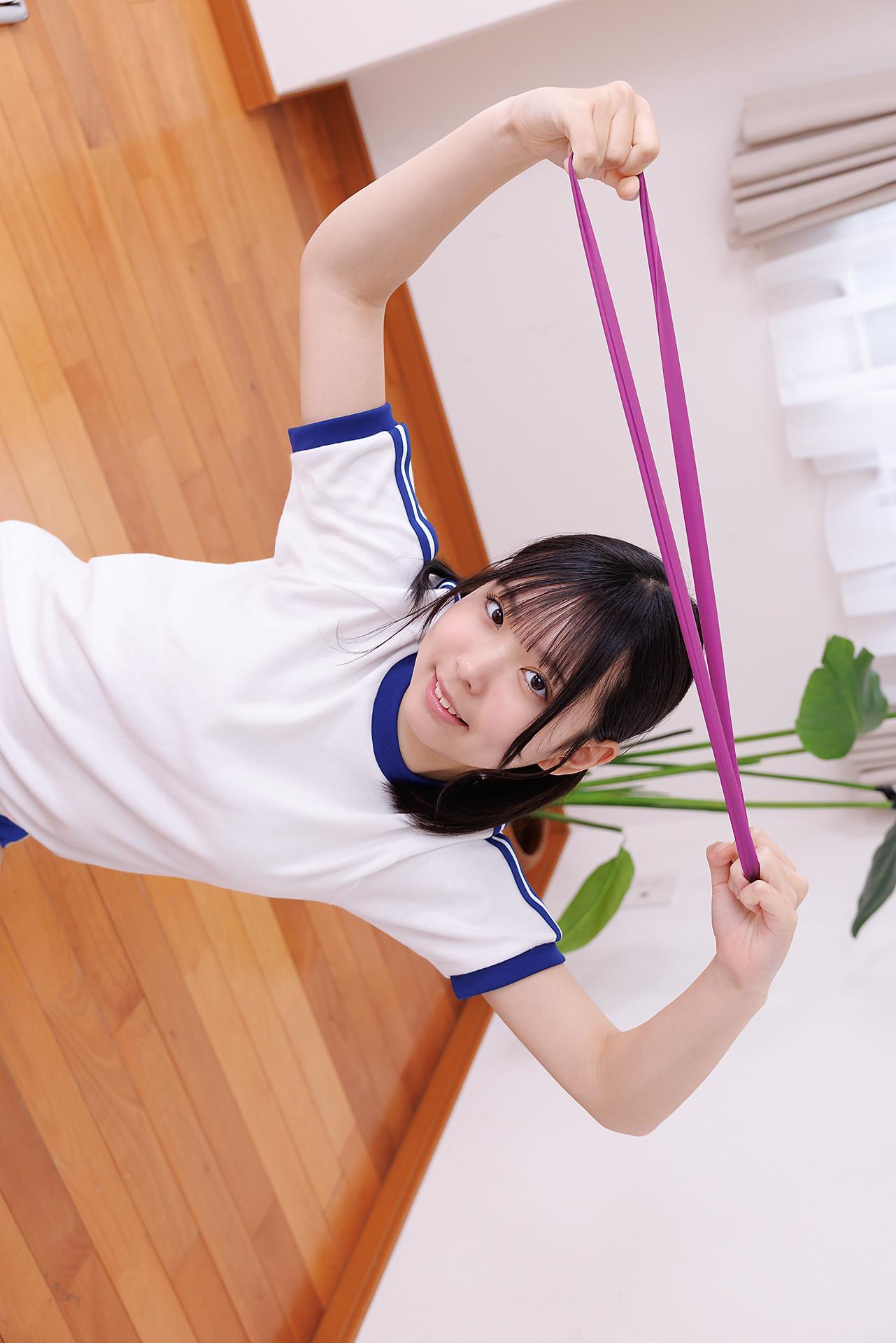 Ria Kawano 川野りあ, Minisuka.tv 2025.06.12 Regular Gallery Set 01.02(23)