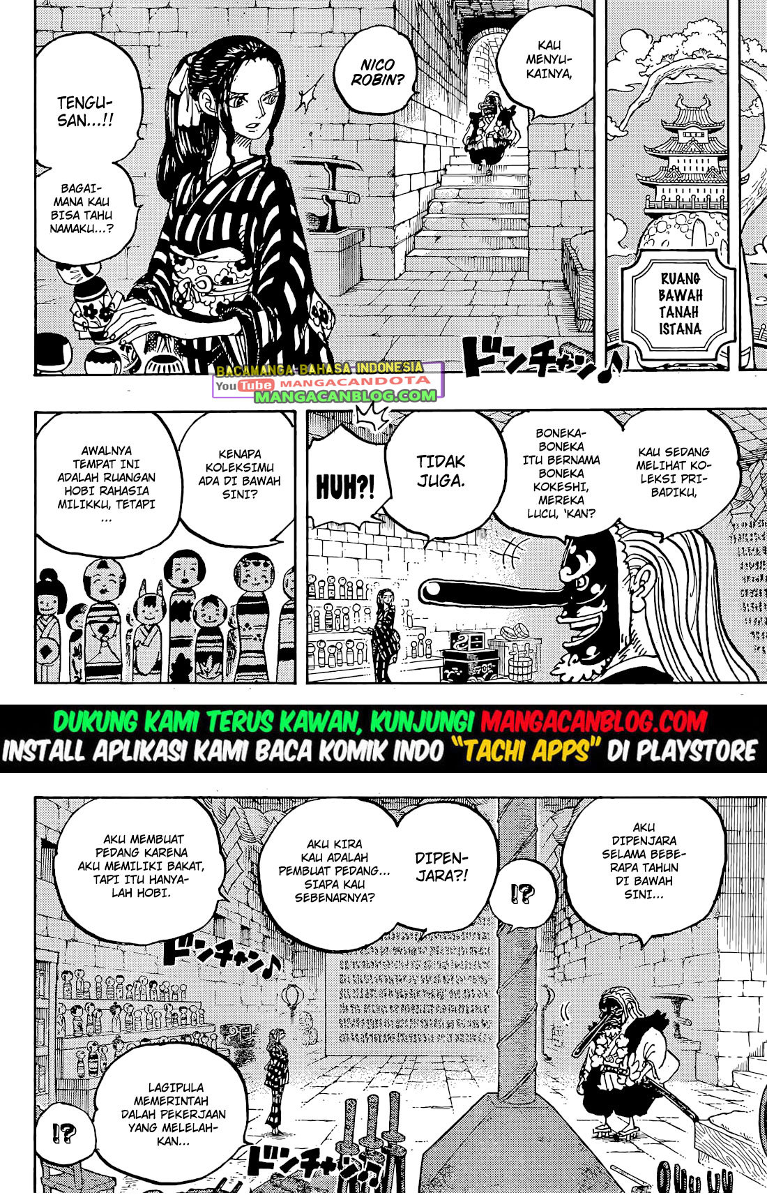 Dilarang COPAS - situs resmi www.mangacanblog.com - Komik one piece 1053 - chapter 1053 1054 Indonesia one piece 1053 - chapter 1053 Terbaru 6|Baca Manga Komik Indonesia|Mangacan