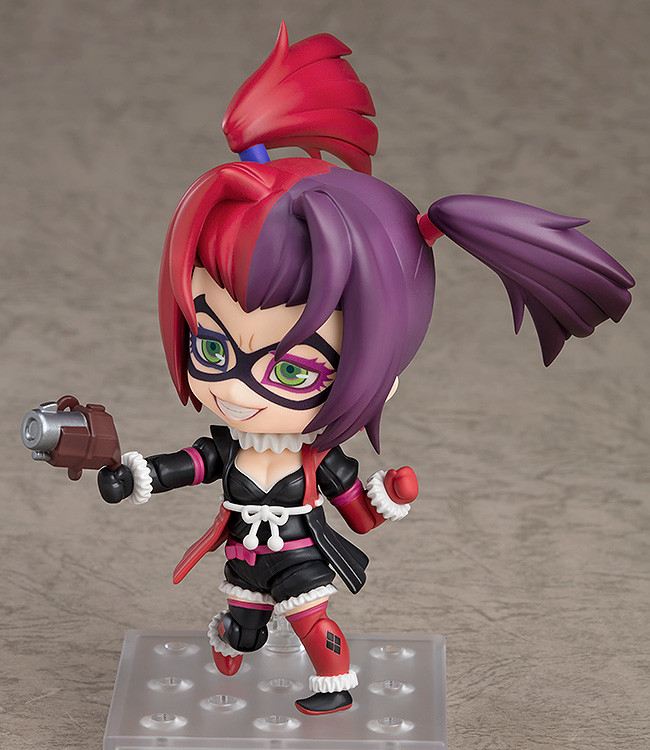 Catwoman & Harley Quinn Ninja Batman (Nendoroid) EIk6o8fP_o