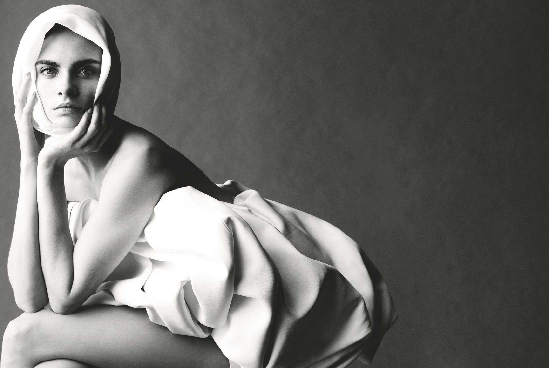 A Modern Romance / Cara Delevingne by Steven Meisel / Vogue UK june 2018 A Modern Romance / Cara Delevingne by Steven Meisel / Vogue UK june 2018
