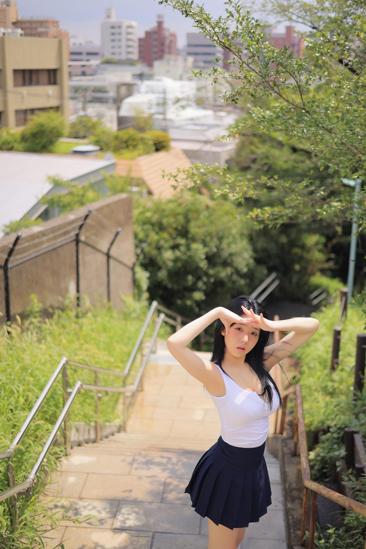 Yeon Woo 연우, Photobook ‘Panty-ra’ Set.04(7)