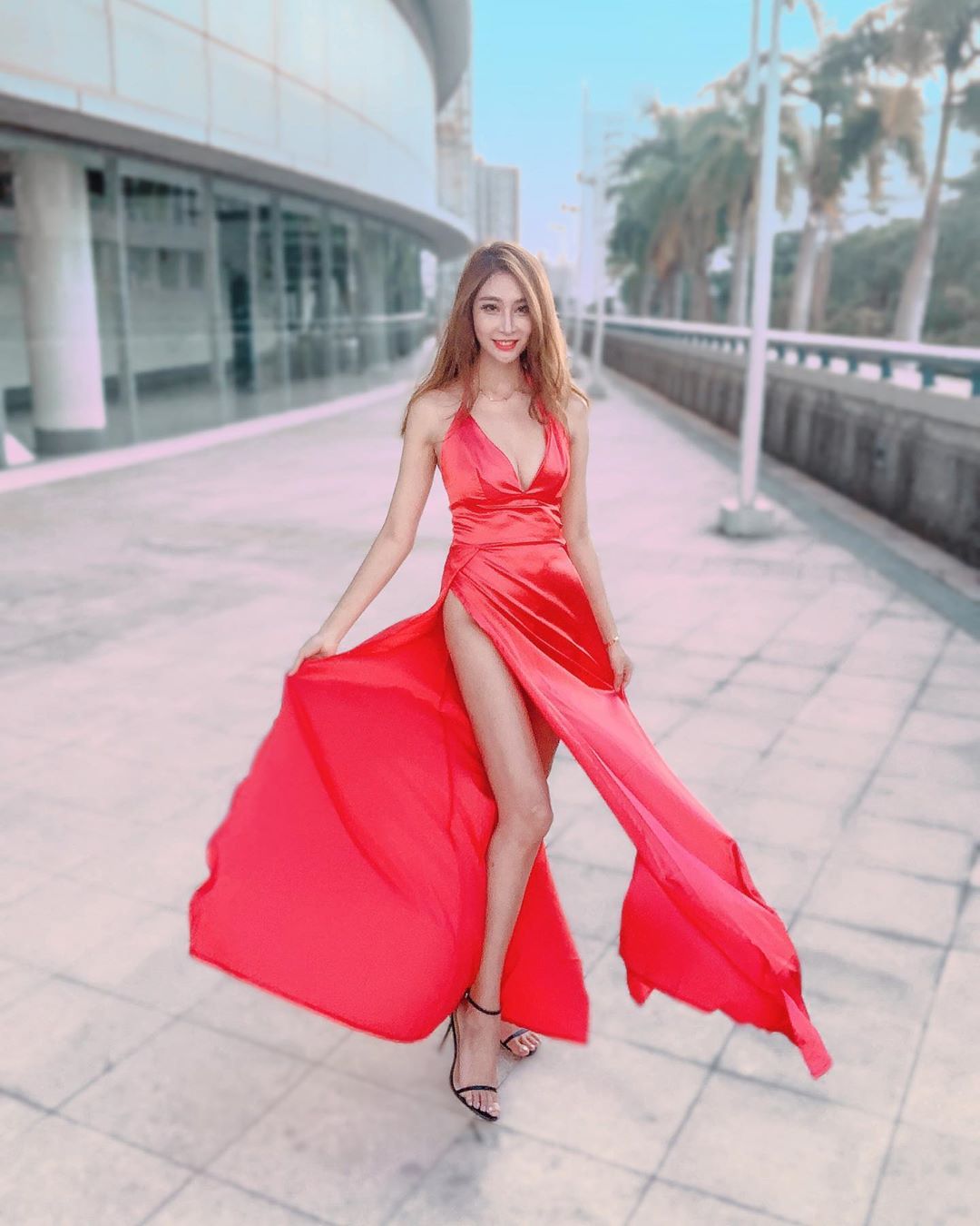 IG正妹—芯芯 aTYRxJZw o - IG正妹—芯芯