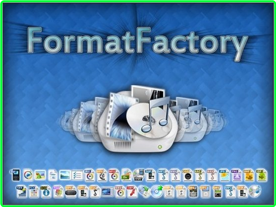 Format Factory 5.17.0.0 Repack & Portable by Elchupacabra MDLOYqOa_o
