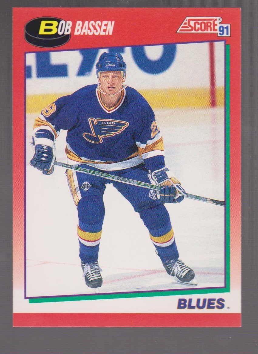 St. Louis Blues Cards Collection Lot You Pick-- Get 40% off READ